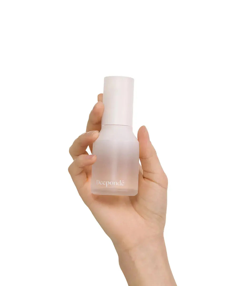 Deeponde Signature Origin 86 Hydration Toner Mist 50mL Deeponde