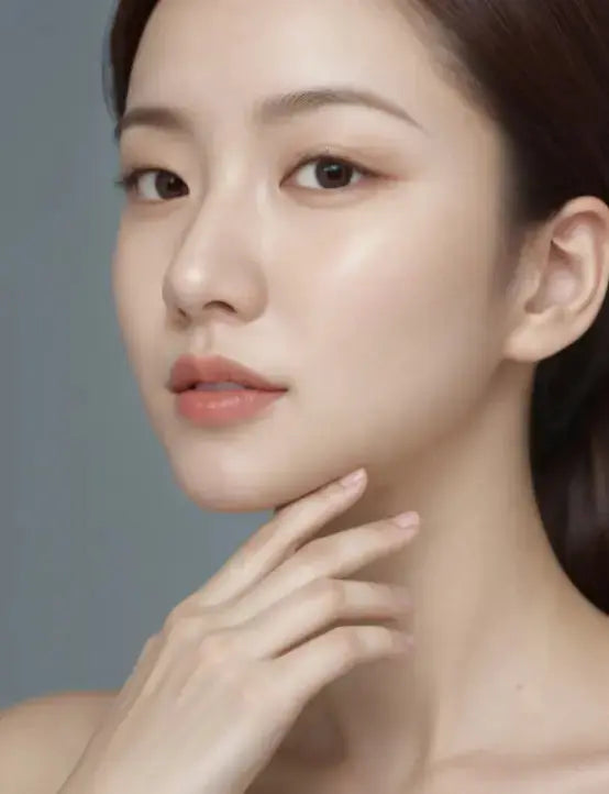 Deeponde Signature Origin  Hydration Cream 60mL Deeponde