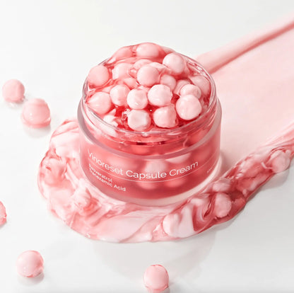 Vinoreset Capsule Cream 50ml KI COSMETICS