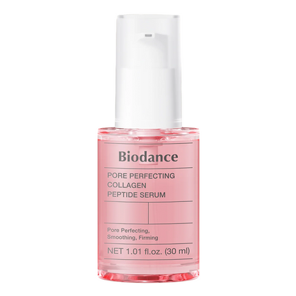 Pore Perfecting Collagen Peptide Serum 30ml BIODANCE