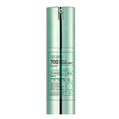 Reti-A Reedle Shot 700 30ml VT Cosmetics